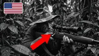Thumbnail: What Happened When a US Sniper Had Just One Shot to Kill the Man Hunting Him?"