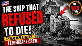 Thumbnail: What US Marine Veterans Remember About the Hill That Cost Them Everything America’s Glory | WWII