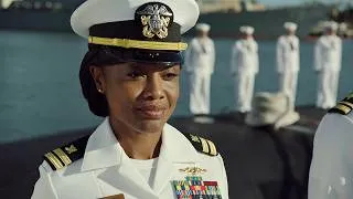 Thumbnail: Are You Navy Officer Material?