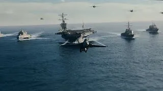 Thumbnail: The Sea Commands