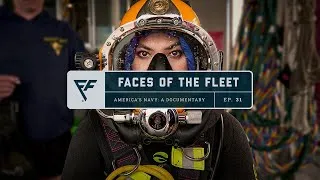 Thumbnail: Ep. 31: The Dive Doctor: Mia Edgar