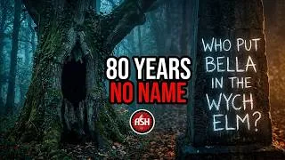 Thumbnail: Who Put Bella in the Wych Elm? A Body in a Tree. A Name on a Wall. 80 Years. No Answer.