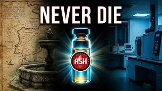 Thumbnail: The Fountain of Youth Was a Lie. Billionaires Are Still Hunting It.