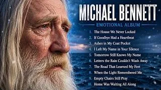Thumbnail: Michael Bennett - If Goodbye Had a Heartbeat | Heart Touching Full Emotional Album 2026