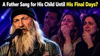 Thumbnail: Michael Bennett Performs Cold Hands, Warm Hearts On America's Talent Idol