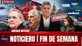 Thumbnail: 🚨NOTICIAS ULTIMA HORA: RESUMEN FIN DE SEMANA