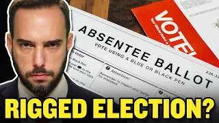 Thumbnail: Trump Just Rigged the Midterm Elections for the GOP?