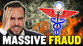 Thumbnail: Obamacare: They Stole HOW MUCH?!