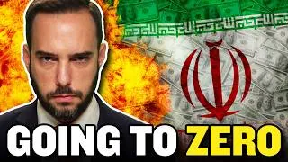 Thumbnail: Iran Has Already Collapsed...