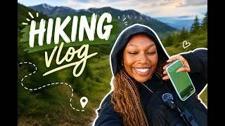 Thumbnail: Hiking Flattop Vlog | ft. GioxSanti