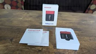 Thumbnail: KINGBOLEN Ediag Car Diagnostic Tool Review 