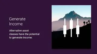 Thumbnail: Alternative Investments: Beyond traditional investments