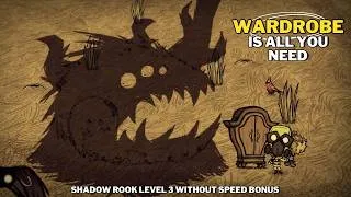 Thumbnail: How to Kill Shadow Pieces with the Wardrobe (No Speed Bonus) Don't Starve Together | DST