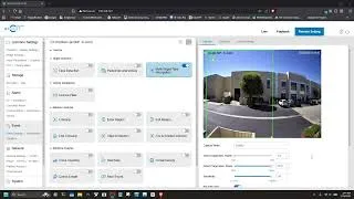 Thumbnail: AIBASE BlackLight 8MP 4x Zoom Camera Demo – AI Multi-Target & Face Detection