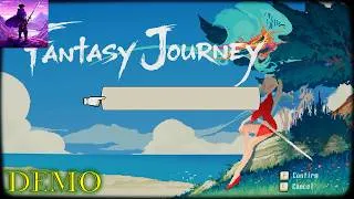 Thumbnail: FantasyJourney - A Playtest Demo!