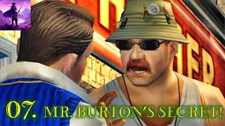 Thumbnail: BULLY SCHOLARSHIP EDITION | 07 | MOVIE TICKETS, CARNIVAL DATE & PANTY RAID MISSION!