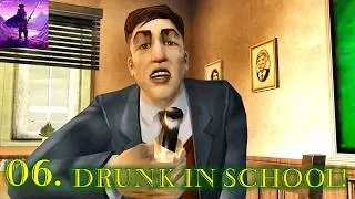 Thumbnail: BULLY SCHOLARSHIP EDITION | 06 | HATTRICK VS. GALLOWAY!