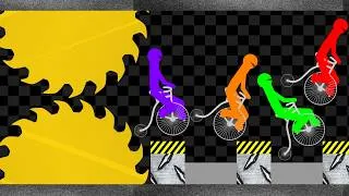 Thumbnail: Survival Penny-Farthing Race