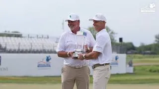 Thumbnail: 2026 American Family Insurance Championship Highlights