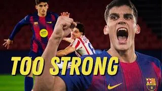 Thumbnail: Gerard Martin is TOO STRONG!