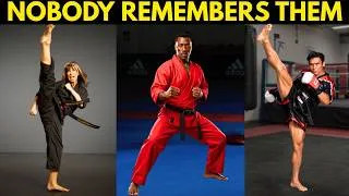 Thumbnail: Actors Who Are DEADLY WEAPONS⚠️ | No One Remembers Them💀