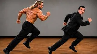 Thumbnail: How Bad Was Steven Seagal Actually?🥋❌🥊👀
