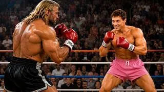 Thumbnail: How Lethal Was Van Damme Actually?🥊🥋⚠️