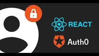 Thumbnail: React Authentication with Auth0 (OKTA) | Login System Tutorial in Hindi