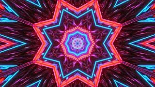 Thumbnail: Abstract Fractal Copyright free Live Relaxing Background Screensaver 4k Video Ultra HD