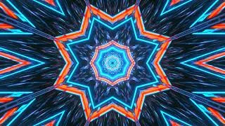 Thumbnail: Abstract Fractal Copyright free Live Relaxing Background Screensaver 4k Video Ultra HD