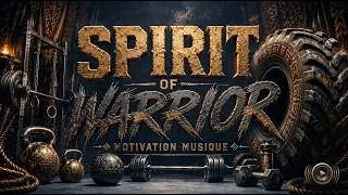 Thumbnail: SPIRIT OF WARRIOR