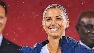Thumbnail: Alex Morgan - A Million Dollar Baby