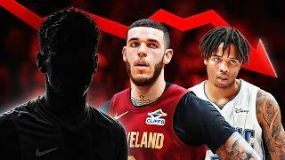 Thumbnail: NBA Careers That Just Died