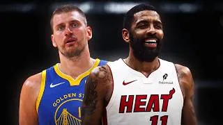 Thumbnail: Next NBA Offseason Will Be Truly Insane
