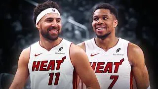 Thumbnail: Klay Thompson To Miami Just Got Crazier