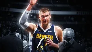 Thumbnail: A Nikola Jokic Trade Just Got Real