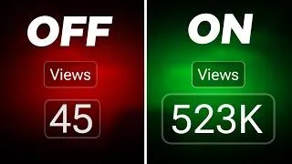 Thumbnail: Turn ON These 8 Important YouTube Settings - INSTANTLY