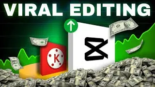 Thumbnail: Viral VIDEO EDITING Hacks | Basic To Advance