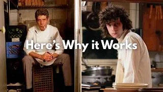 Thumbnail: The Anthony Bourdain Biopic Takes a Unique Approach