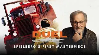 Thumbnail: What Can We Learn From Steven Spielberg's First Film?