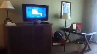Thumbnail: Cedar Creek, TX | Hyatt Lost Pines | arrived for my little vacation (Amarillo 2010-2011)