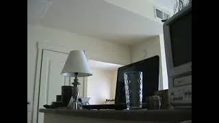 Thumbnail: Skyping with my niece while she was living in Austin (Albuquerque 2007-2010)