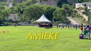 Thumbnail: AMIEKE AND AZHAF DOMINATES SPORTS DAY 