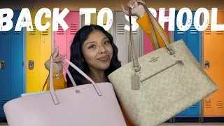 Thumbnail: BACK TO SCHOOL SHOPPING 2026