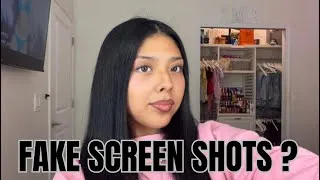 Thumbnail: ADDRESSING THE RUMORS