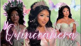 Thumbnail: AMIGISELLE'S QUINCEAÑERA