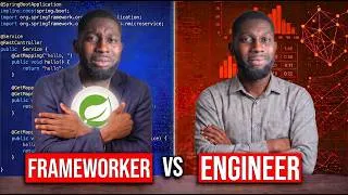 Thumbnail: Sorry but 99% of devs dont know Spring Boot