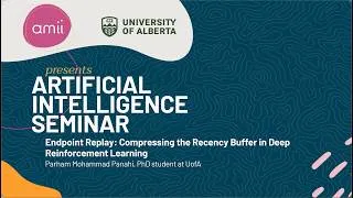 Thumbnail: Endpoint Replay: Compressing the Recency Buffer in Deep Reinforcement Learning