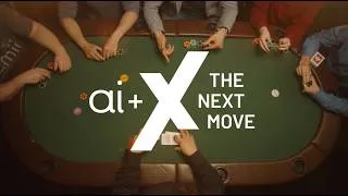 Thumbnail: AI+X: A Heads-Up Conversation from Amii (Intro)