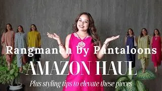Thumbnail: DON’T MISS THESE HIDDEN GEMS! 🔥 Amazon Fashion Finds You’ll LOVE